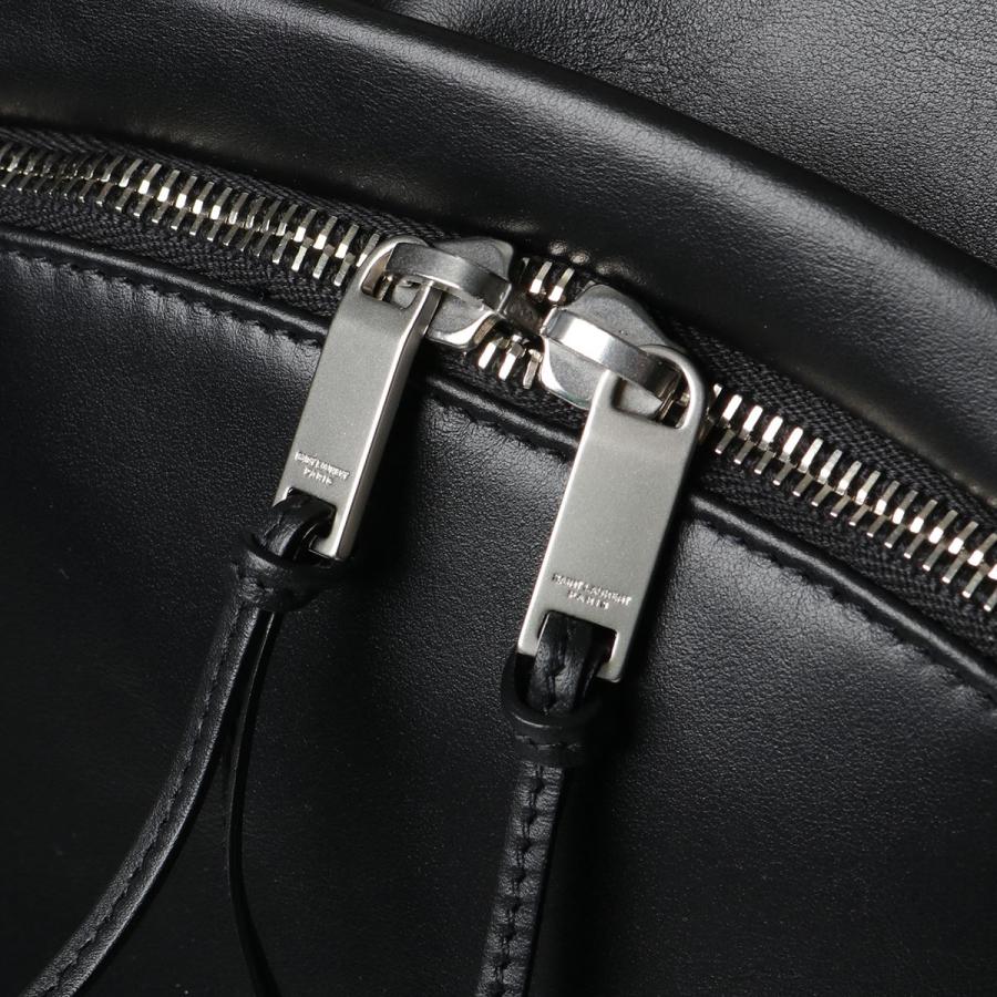 SAINT LAURENT サンローランパリ バックパック CITY シティー SAINT LAURENT サンローランパリ バックパック CITY シティー