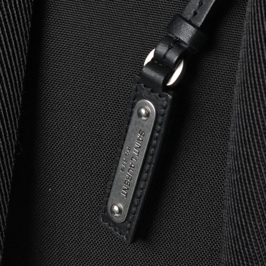 SAINT LAURENT サンローランパリ バックパック CITY シティー SAINT LAURENT サンローランパリ バックパック CITY シティー
