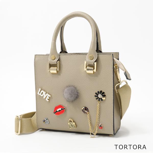 訳有 バッグ単品 Bagolo バゴロ Bros Tortora レザー 2way スタッズ カスタムバッグ ハンドバッグ ショルダーバッグ 鞄 レディース ピンズ別売り インポートセレクト Musee 通販 Yahoo ショッピング
