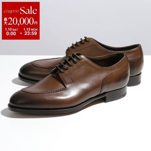 エドワードグリーン レザーシューズ/DOVERドーヴァー/D202（5141)