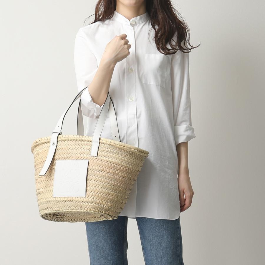 LOEWE（ロエベ） カゴバッグ BASKET LARGE ME Do A223S92X04