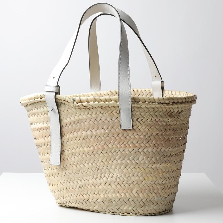 LOEWE（ロエベ） カゴバッグ BASKET LARGE ME Do A223S92X04