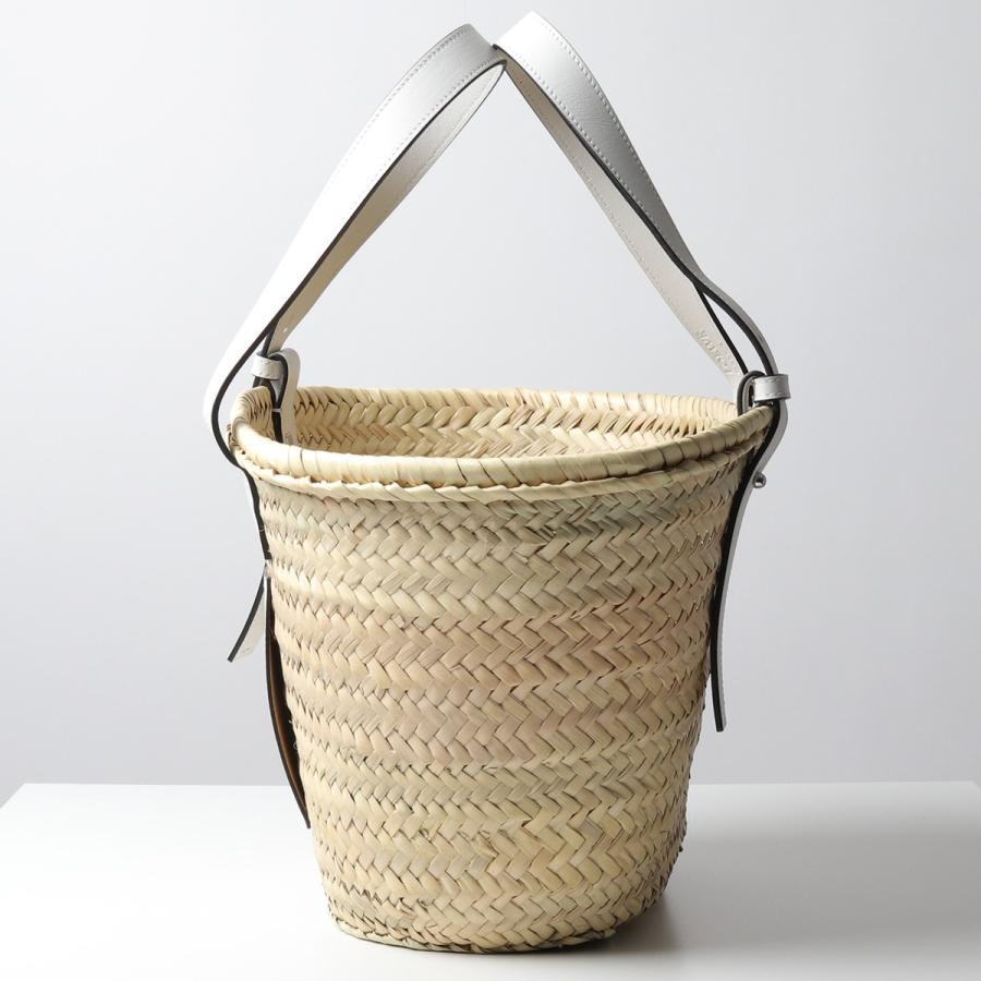LOEWE（ロエベ） カゴバッグ BASKET LARGE ME Do A223S92X04