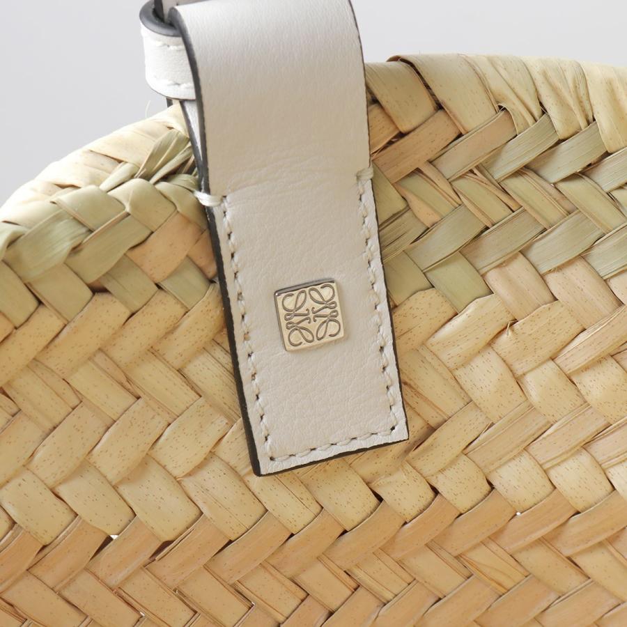 LOEWE（ロエベ） カゴバッグ BASKET LARGE ME Do A223S92X04