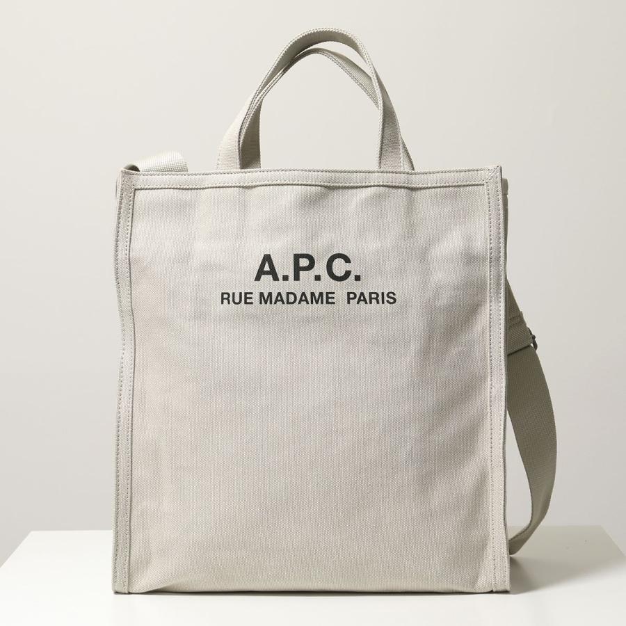 アライアンス 棚 気候 Apc トート バッグ メンズ Healing Care Jp