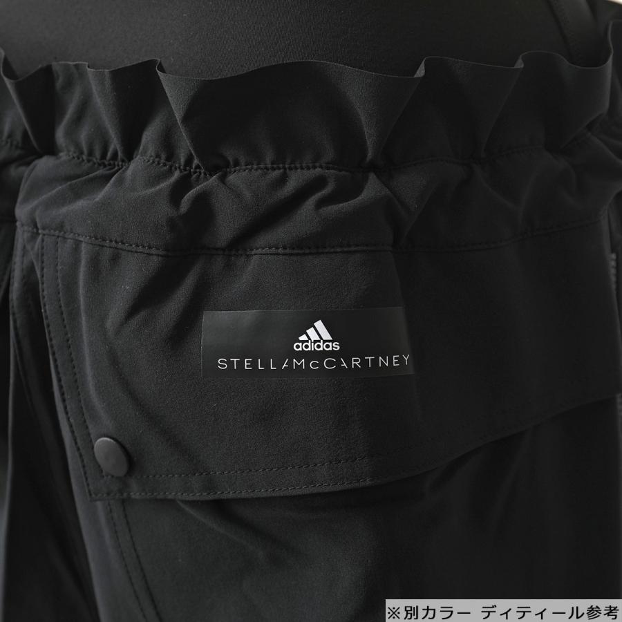 Adidas By Stella Mccartney アディダス ステラマッカートニー コラボ Fk7178 トレーニング ハイ インテンシティー ショートパンツ Cbrown レディース インポートセレクト Musee 通販 Yahoo ショッピング