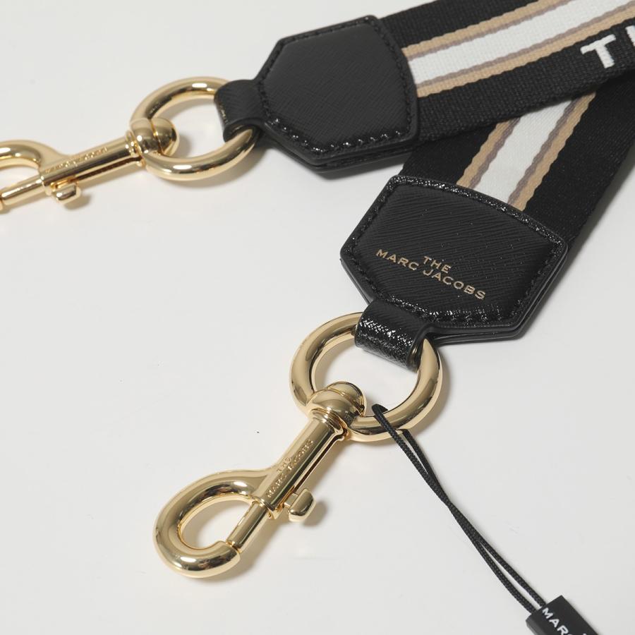 人気第1位 Marc Jacobs マークジェイコブス M カラー2色 Sport Stripe Webbing Strap ベルト単品 ストラップ ショルダーベルト インポートセレクト Musee 通販 Yahoo ショッピング 超目玉 Lace Org Br