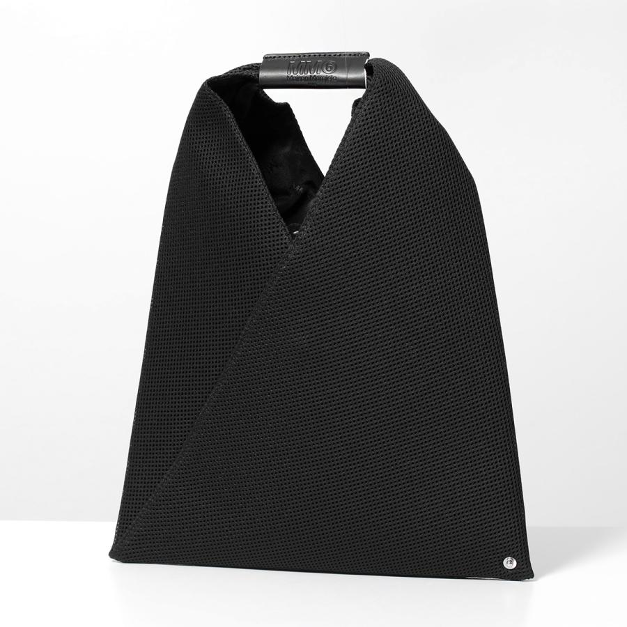 MM6 メゾンマルジェラ　トートバッグ　メッシュ 人気インポートブランド【MM6 Maison Margiela / エムエム6 メゾン