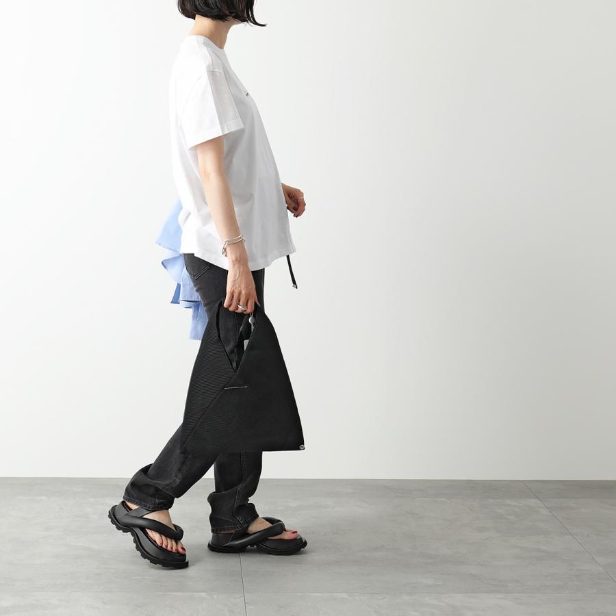 未使用品　MM6 メゾンマルジェラ　トライアングルバッグスモール MM6 Maison Margiela トライアングルバッグスモール 未使用 MM6 Maison