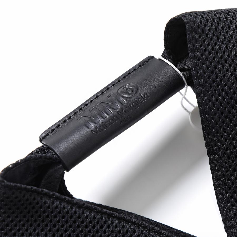 MM6 エムエムシックス メゾンマルジェラ トートバッグ レディース