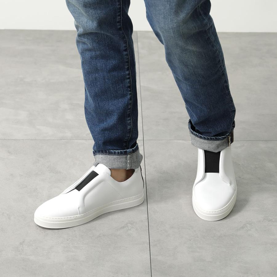 PIERRE HARDY ピエールアルディ スリッポン SLIDER スライダー JS02Z  