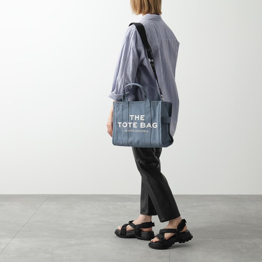 MARC JACOBS（マーク・ジェイコブス） トートバッグ The Tote Bag
