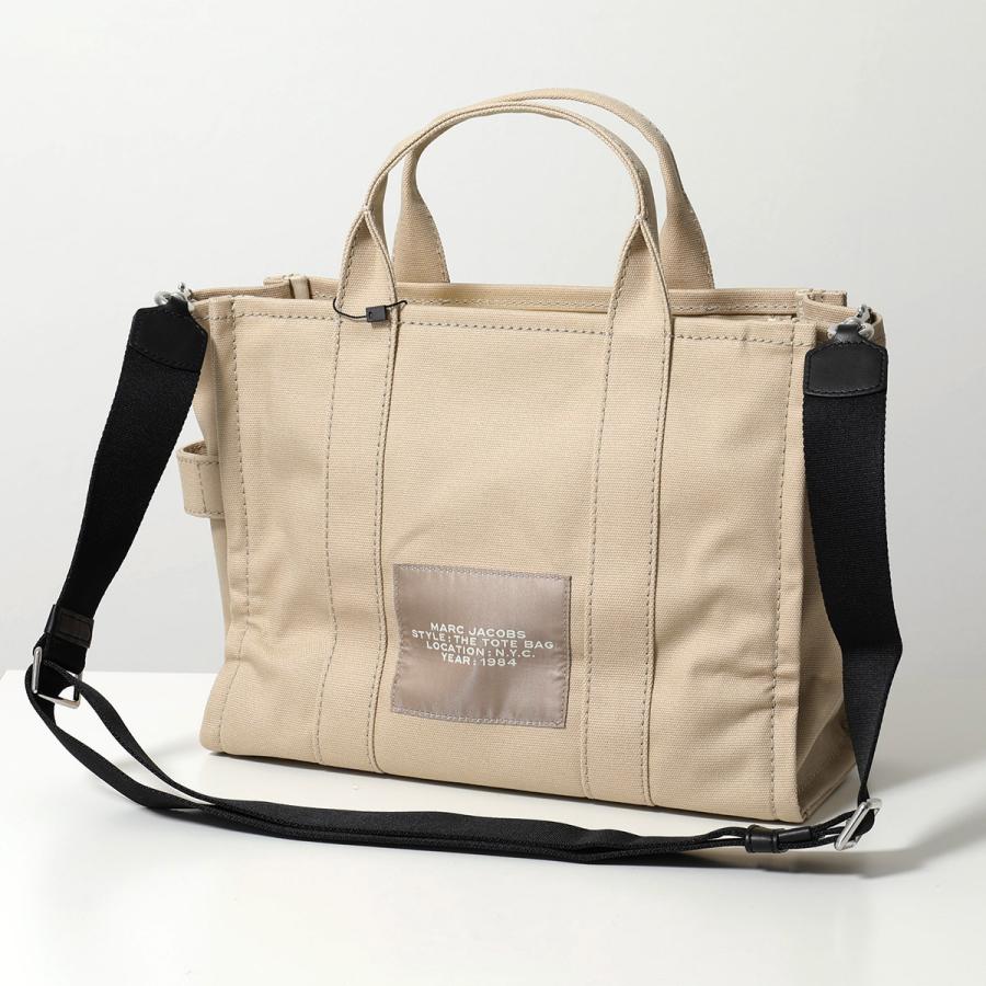 MARC JACOBS（マーク・ジェイコブス） トートバッグ The Tote Bag