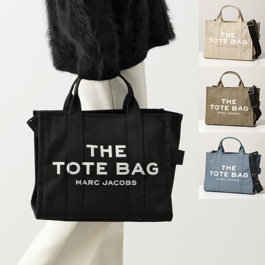 MARC JACOBS（マーク・ジェイコブス） トートバッグ The Tote Bag