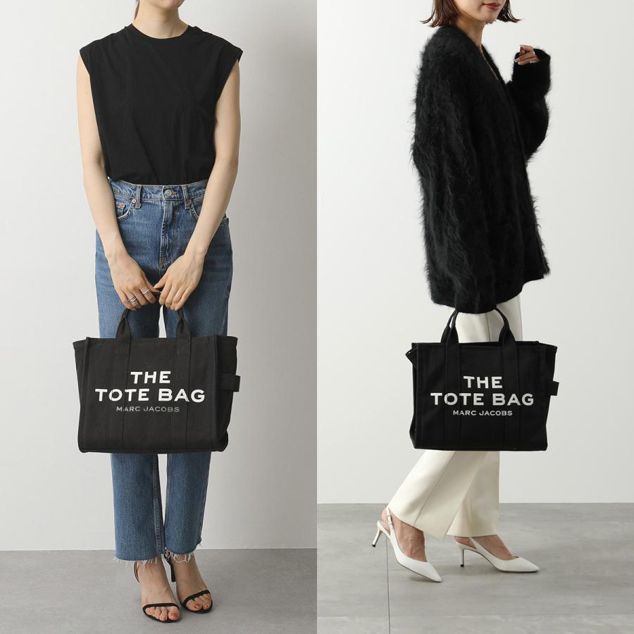 MARC JACOBS THE TOTE BAG トートバッグ　ショルダーバック MARC JACOBS（マーク・ジェイコブス） トートバッグ The Tote Bag