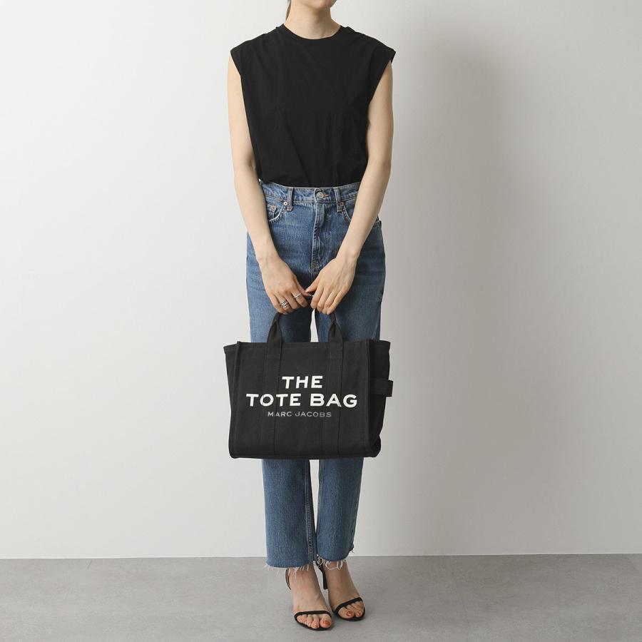 MARC JACOBS マークジェイコブス トートバッグ The Tote Bag MARC JACOBS マークジェイコブス トートバッグ The Tote Bag