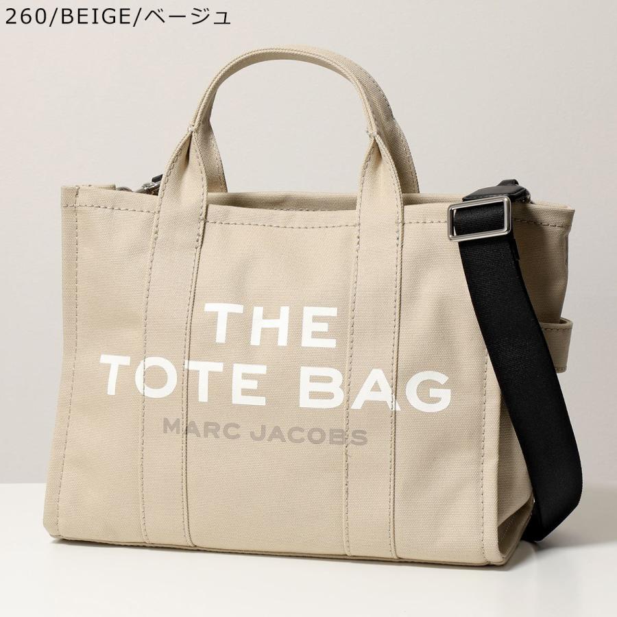 MARC JACOBS（マーク・ジェイコブス） トートバッグ The Tote Bag