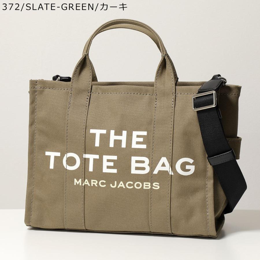 MARC JACOBS（マーク・ジェイコブス） トートバッグ The Tote Bag