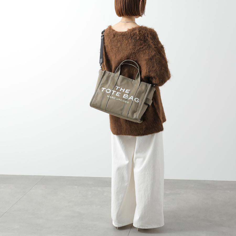 MARC JACOBS（マーク・ジェイコブス） トートバッグ The Tote Bag