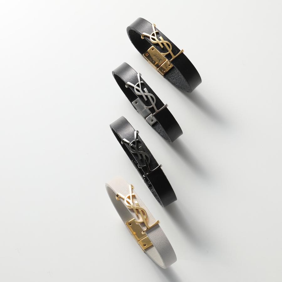 SAINT LAURENT サンローラン ブレスレット OPYUM オピウム SAINT LAURENT サンローラン ブレスレット OPYUM オピウム
