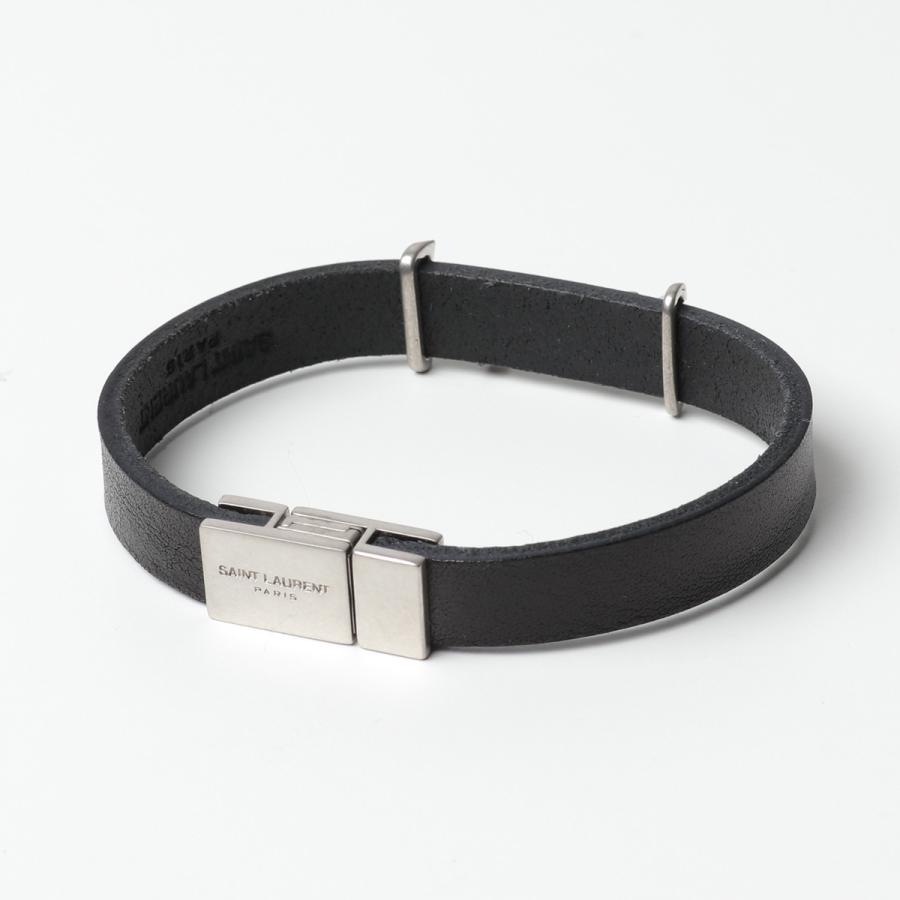 SAINT LAURENT サンローラン ブレスレット OPYUM オピウム SAINT LAURENT サンローラン ブレスレット OPYUM オピウム