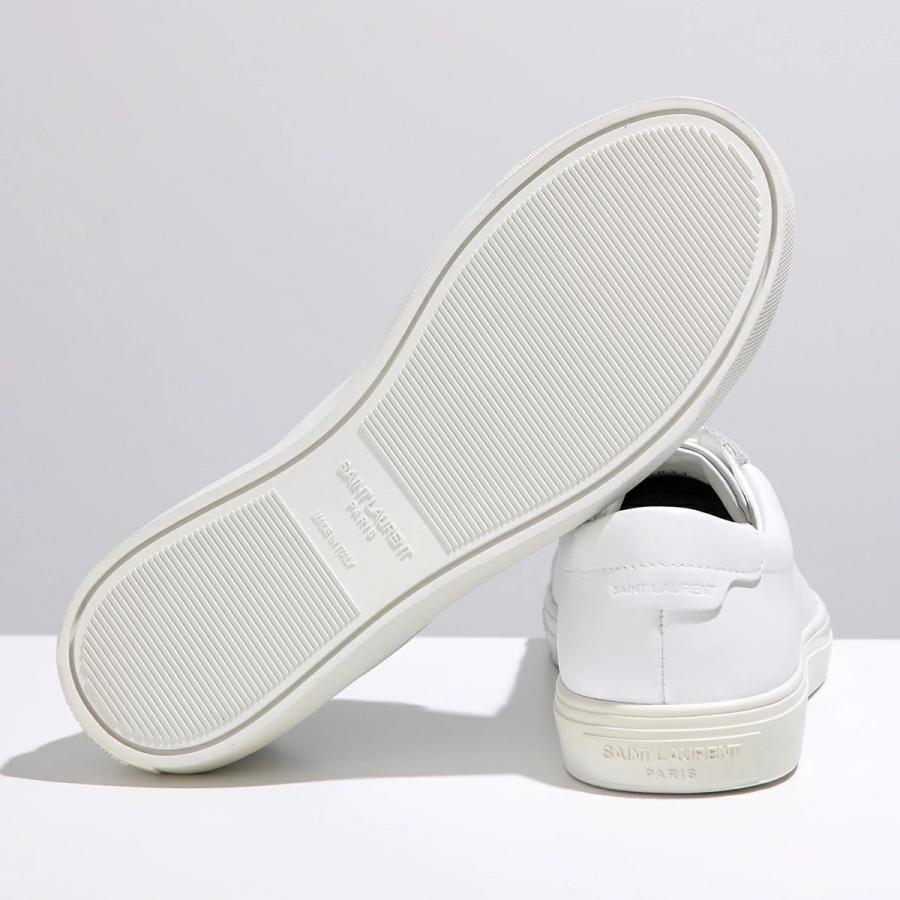 SAINT LAURENT サンローラン スニーカー 606831 0M500 レディース