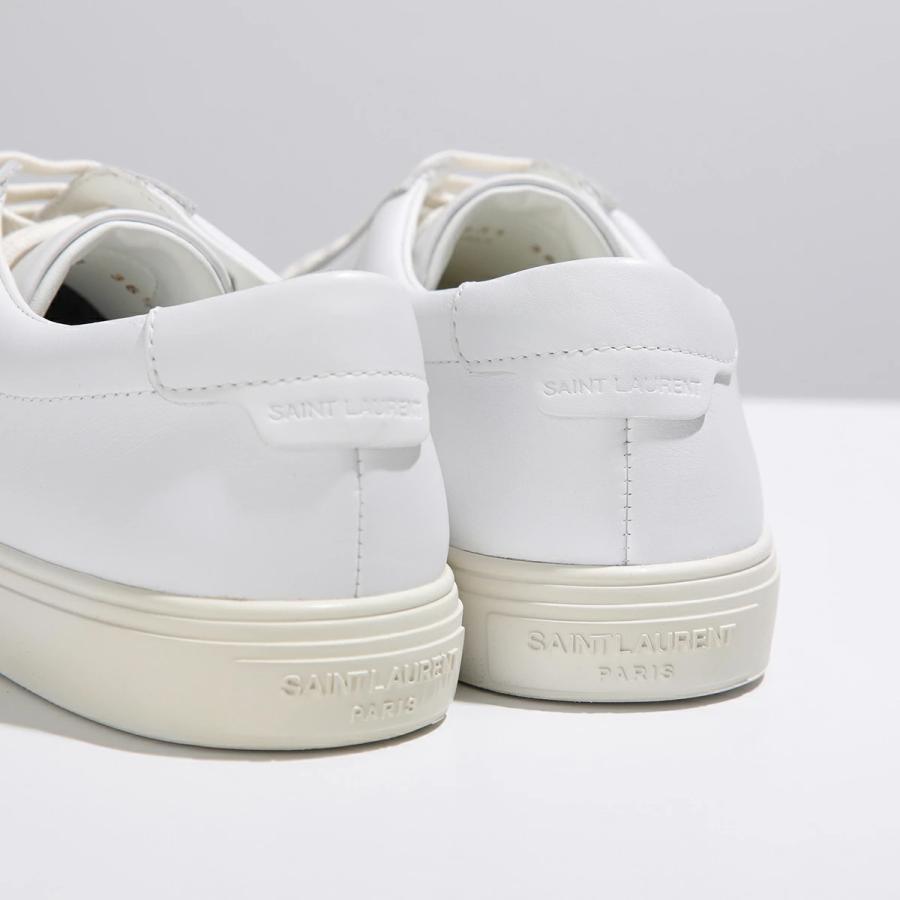SAINT LAURENT サンローラン スニーカー 606831 0M500 レディース