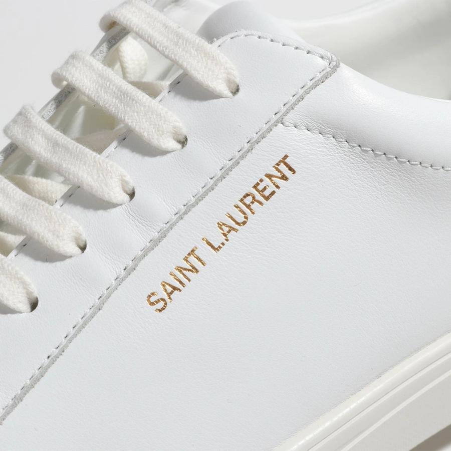 SAINT LAURENT サンローラン スニーカー 606831 0M500 レディース