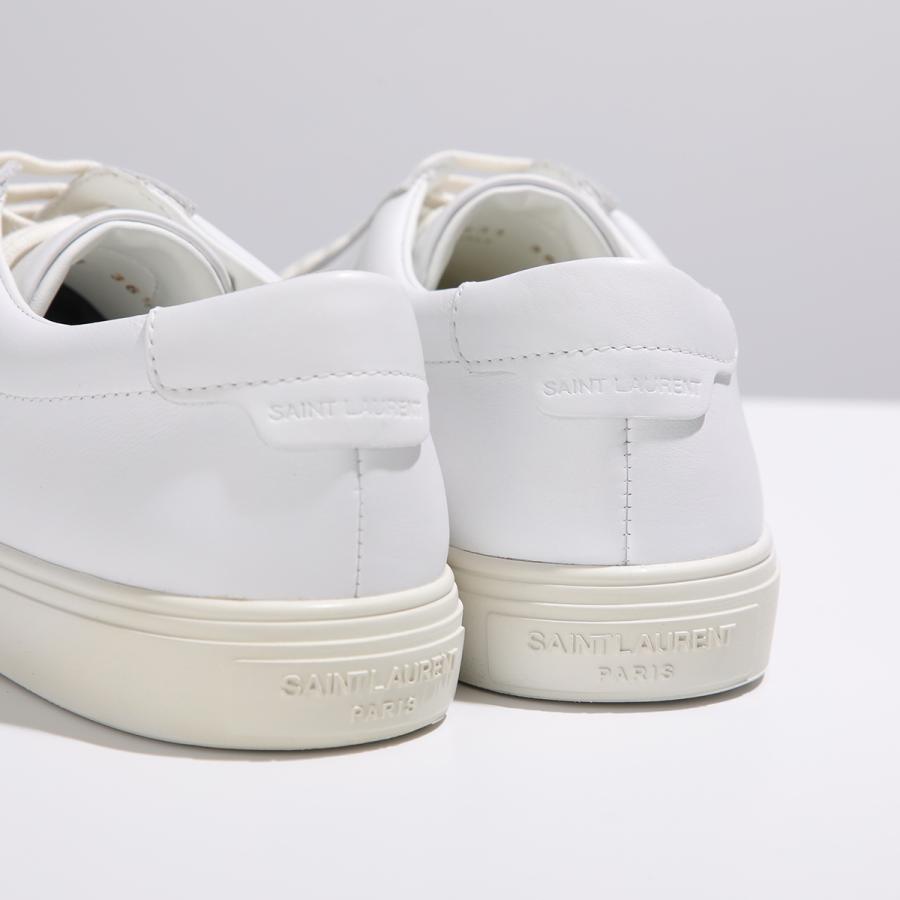 SAINT LAURENT サンローラン スニーカー 606831 0M500