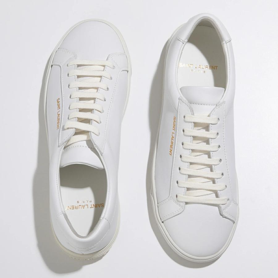 SAINT LAURENT サンローラン スニーカー 606831 0M500 レディース