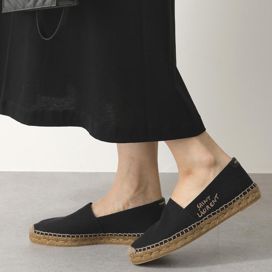 SAINT LAURENT サンローラン 605956 1P210 エンブロイダリー SAINT LAURENT サンローラン 605956 1P210 エンブロイダリー