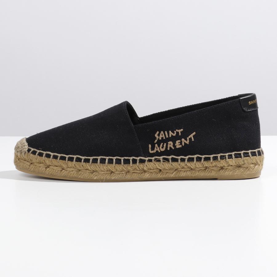 SAINT LAURENT サンローラン 605956 1P210 エンブロイダリー SAINT LAURENT サンローラン 605956 1P210 エンブロイダリー