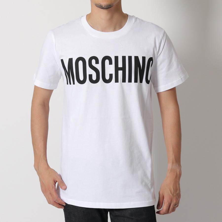 MOSCHINO（モスキーノ） MOSCHINO COUTURE! クチュール 半袖 Tシャツ