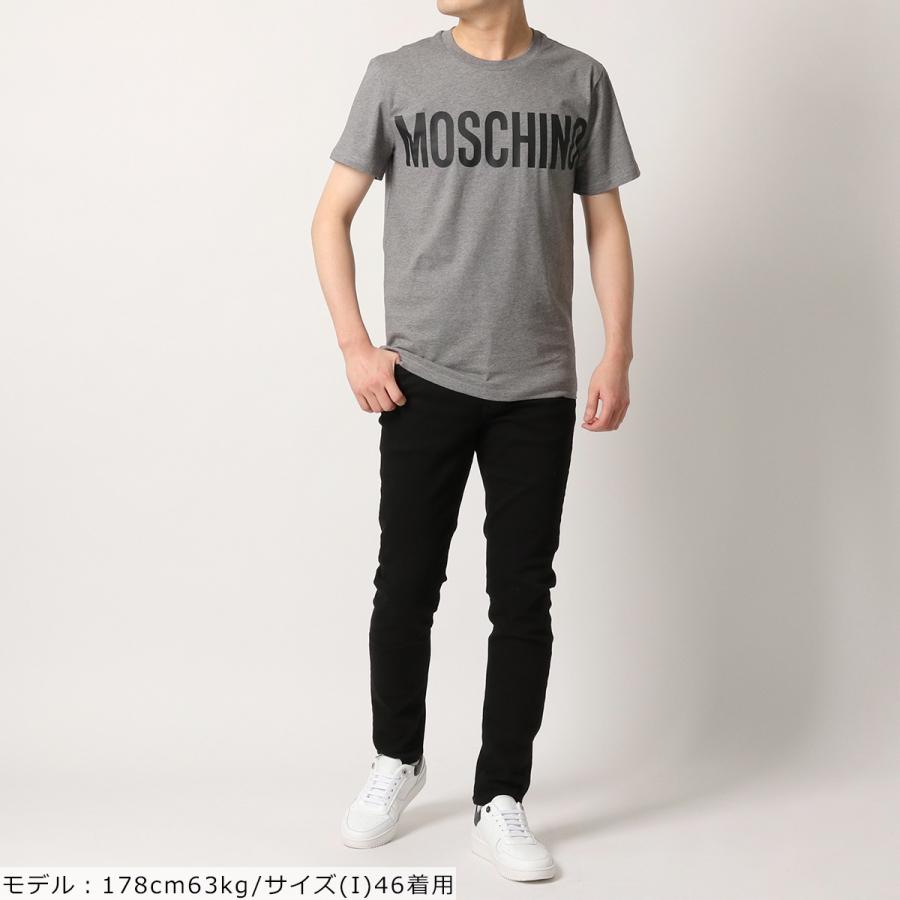MOSCHINO（モスキーノ） MOSCHINO COUTURE! クチュール 半袖 Tシャツ