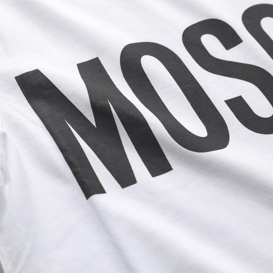 MOSCHINO（モスキーノ） MOSCHINO COUTURE! クチュール 半袖 Tシャツ