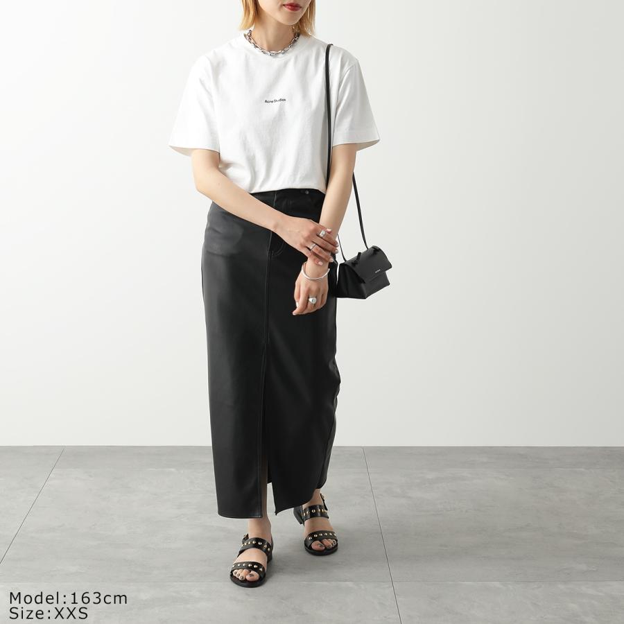 Acne Studios／半袖カットソー 中古・古着通販】Acne studios (アクネ ストゥディオズ) 半袖