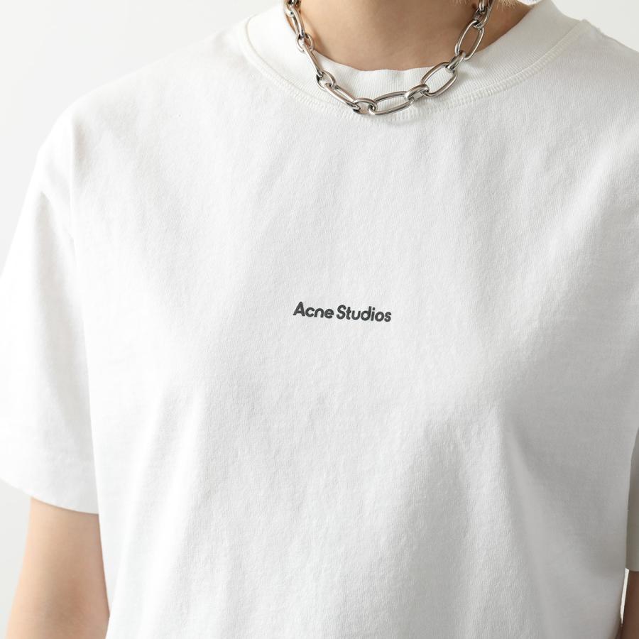 Acne Studios／半袖カットソー 中古・古着通販】Acne studios (アクネ ストゥディオズ) 半袖