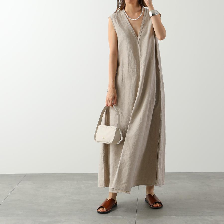 BRADOR（ブラドール） フラットサンダル 34571 レディース レザー
