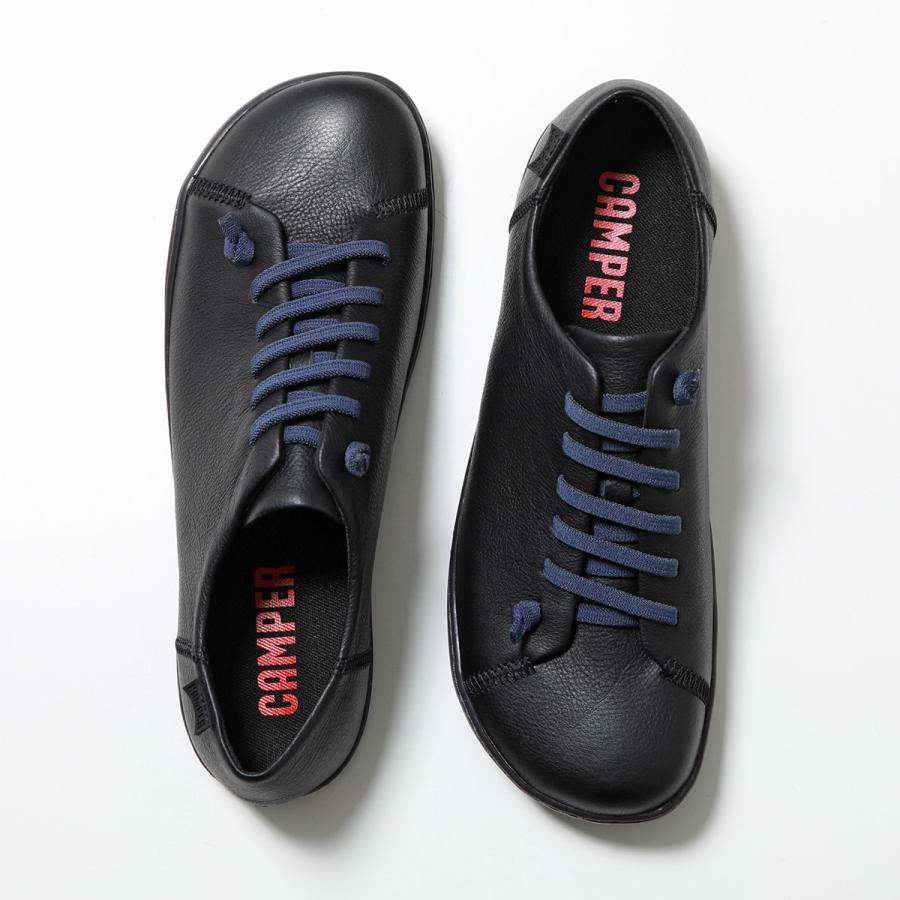 CAMPER(シューズ) CAMPER カンペール フラットシューズ Peu CAMPER(シューズ) CAMPER カンペール フラットシューズ Peu