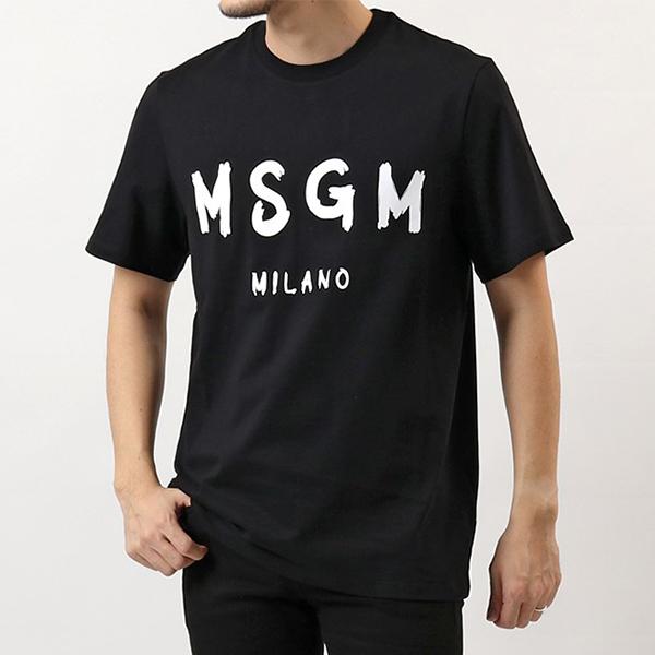 MSGM エムエスジーエム 半袖 Tシャツ 2000 3240 3440 MM510