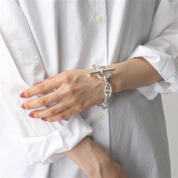 HERMES エルメス Chaine DAncre TGM 10コマ シェーヌダンクル HERMES エルメス Chaine DAncre TGM 10コマ シェーヌダンクル