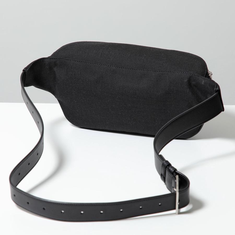 SAINT LAURENT サンローランパリ 590076 GIV6E ウエストポーチ SAINT LAURENT サンローランパリ 590076 GIV6E ウエストポーチ