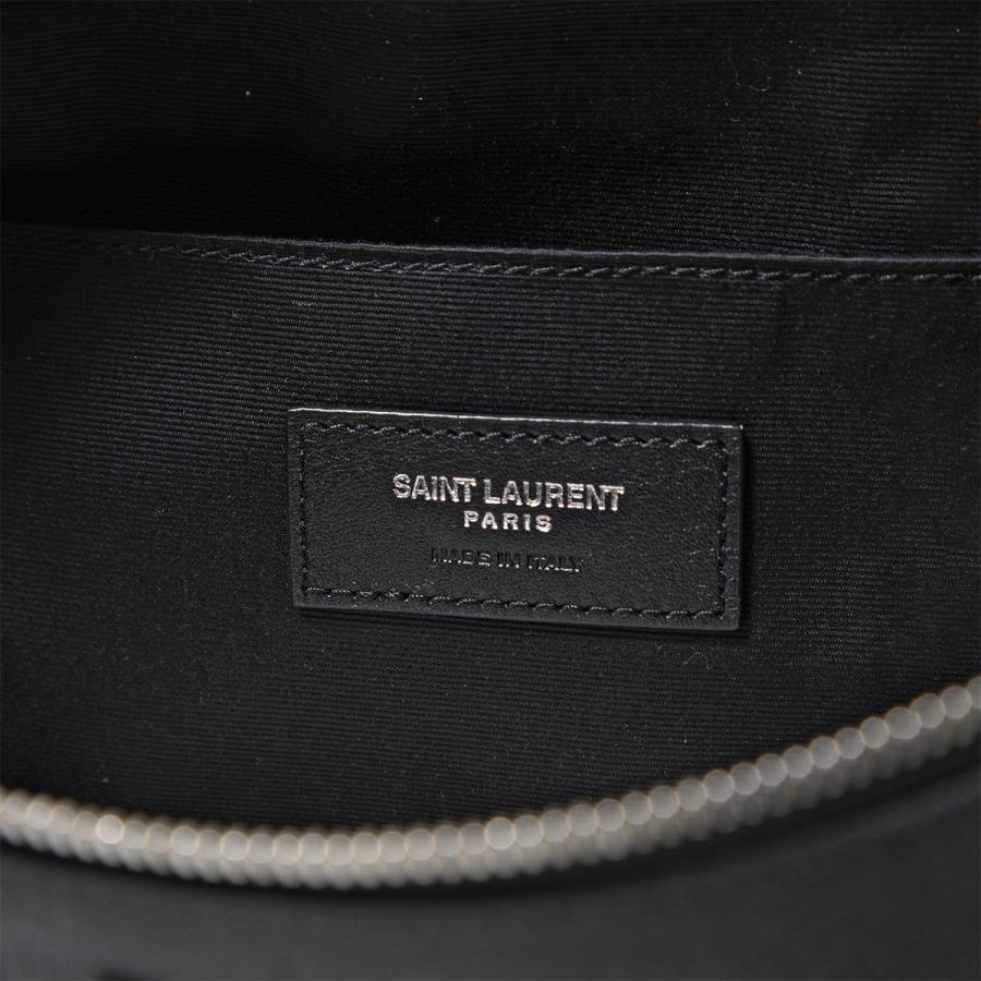 SAINT LAURENT サンローランパリ 590076 GIV6E ウエストポーチ SAINT LAURENT サンローランパリ 590076 GIV6E ウエストポーチ