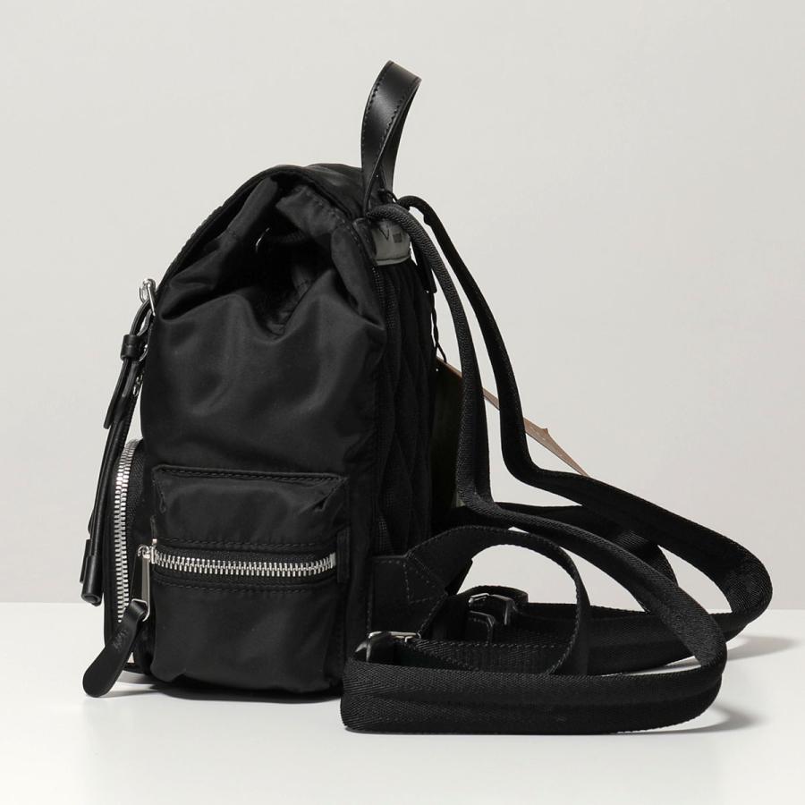 BURBERRY バーバリー 8021258 LL SM RUCKSACK ナイロン バッグ BURBERRY バーバリー 8021258 LL SM RUCKSACK ナイロン バッグ