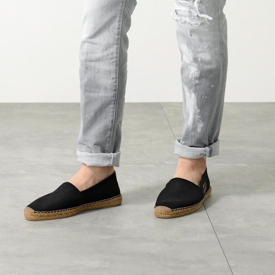 SAINT LAURENT サンローランパリ 605951 1P210 エンブロイダリー SAINT LAURENT サンローランパリ 605951 1P210 エンブロイダリー