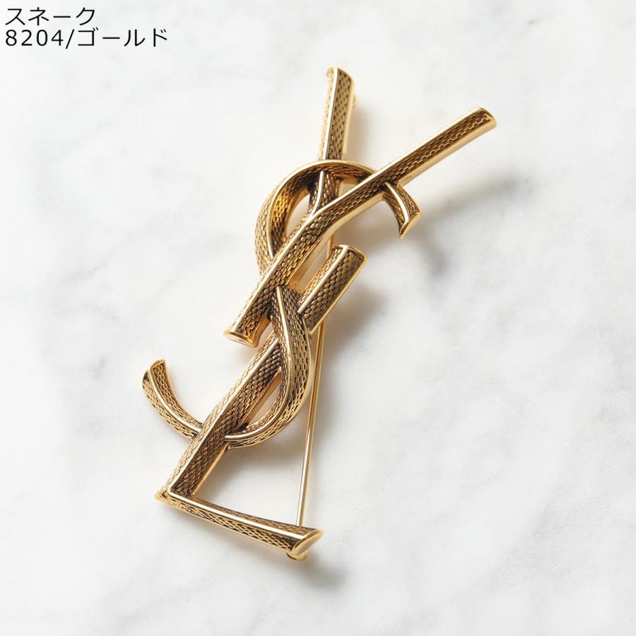 SAINT LAURENT サンローラン ブローチ OPYUM BROCHE オピウム SAINT LAURENT サンローラン ブローチ OPYUM BROCHE オピウム