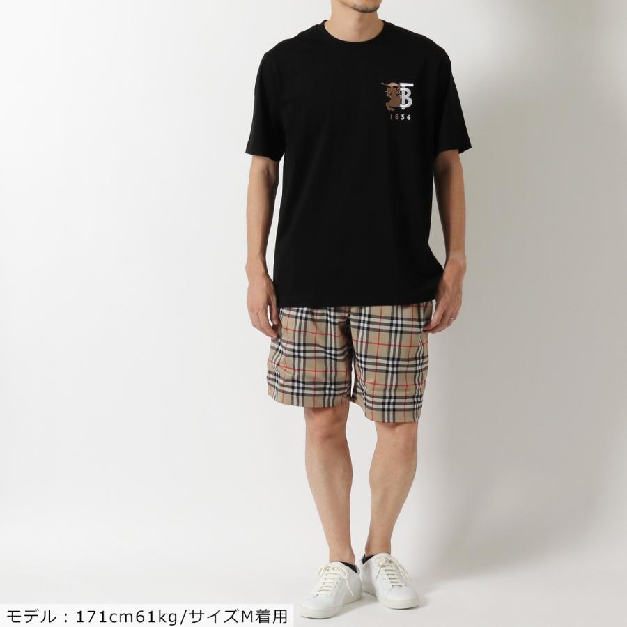 BURBERRY バーバリー 8026469 DEBSON CHECK ヴィンテージチェック