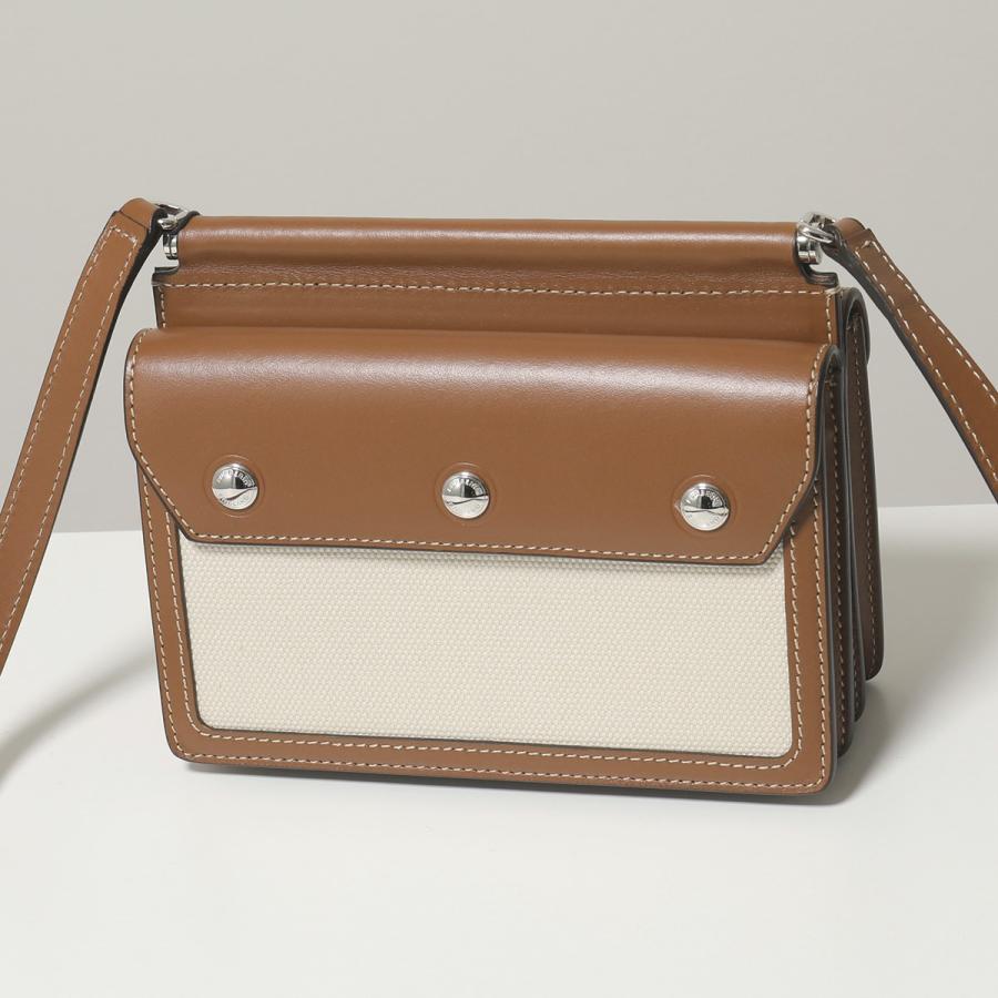 ☆BURBERRY ☆ BABY TITLE POCKET MINI ショルダーバッグ