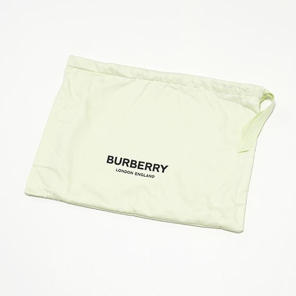 BURBERRY（バーバリー） 8026664 MICRO バーバリーチェック サコッシュ