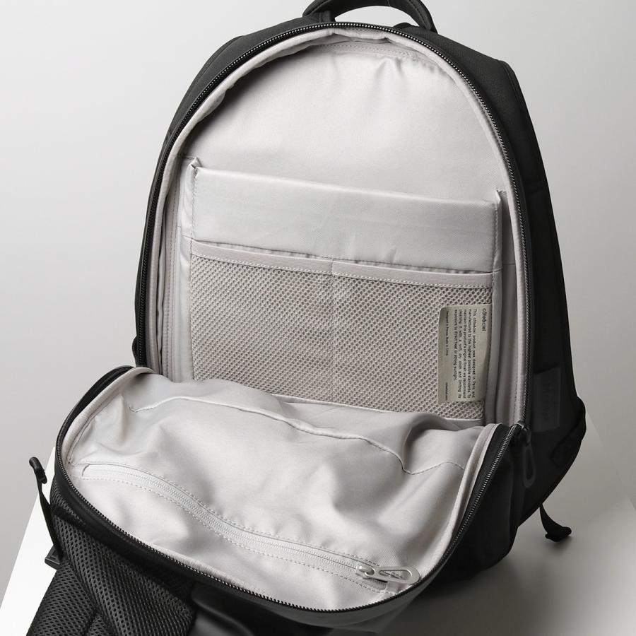 【完売品】(コートエシエル) ISAR MEDIUM SILVER 楽天市場】コートエシエル Cote&Ciel リュック イザール リュック